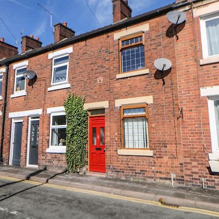 Mill Cottage Leek Esterno foto
