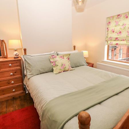 Mill Cottage Leek Esterno foto