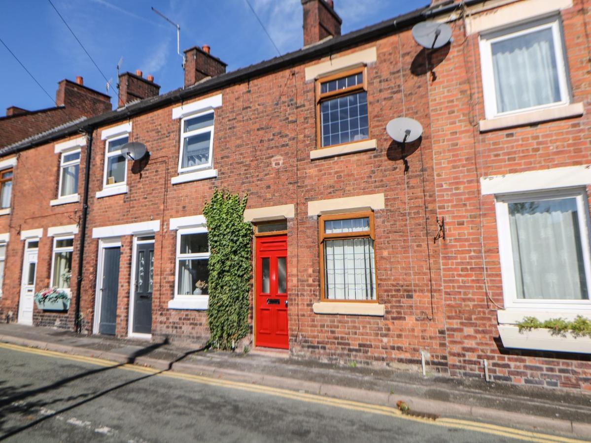 Mill Cottage Leek Esterno foto