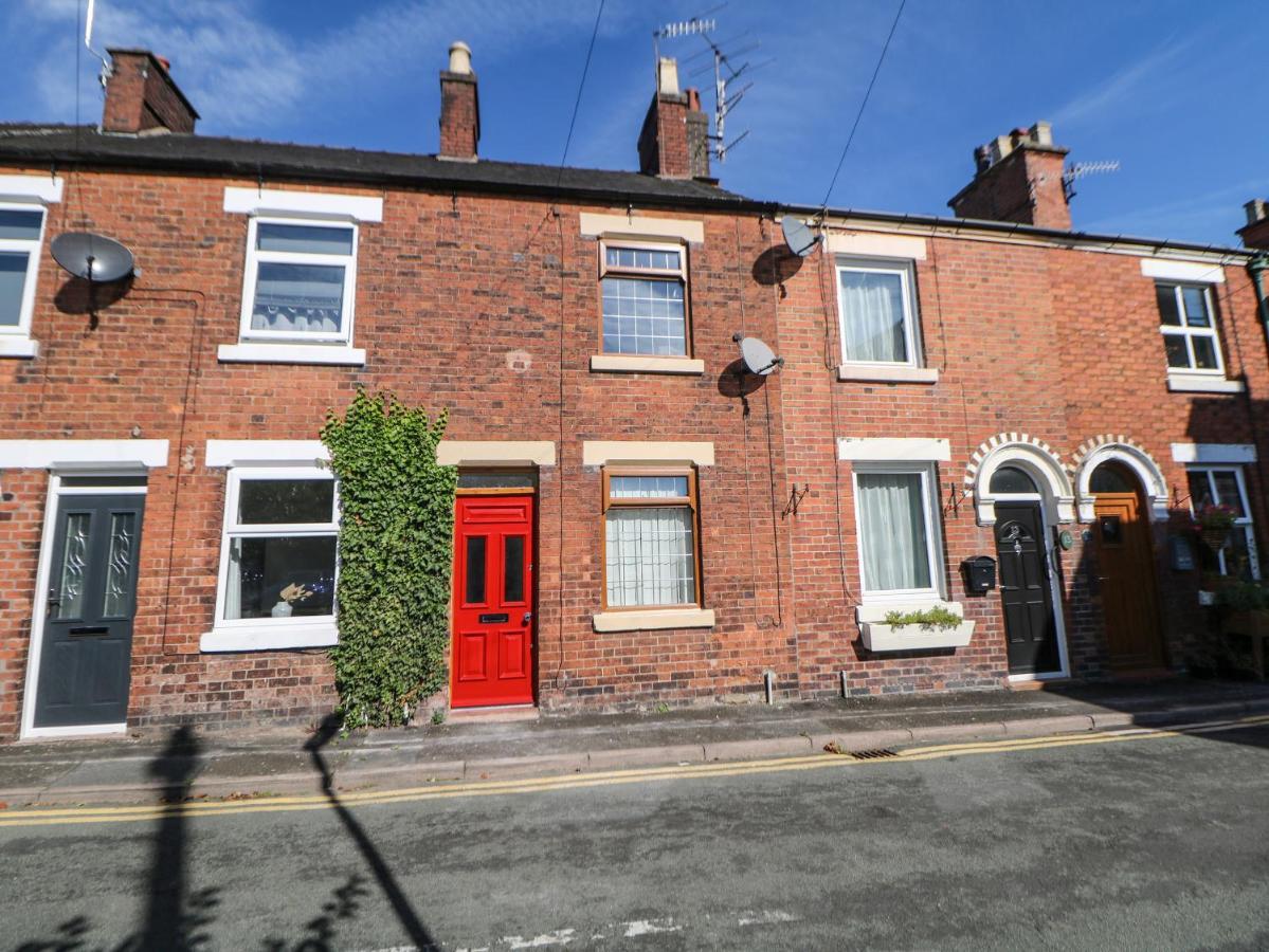 Mill Cottage Leek Esterno foto