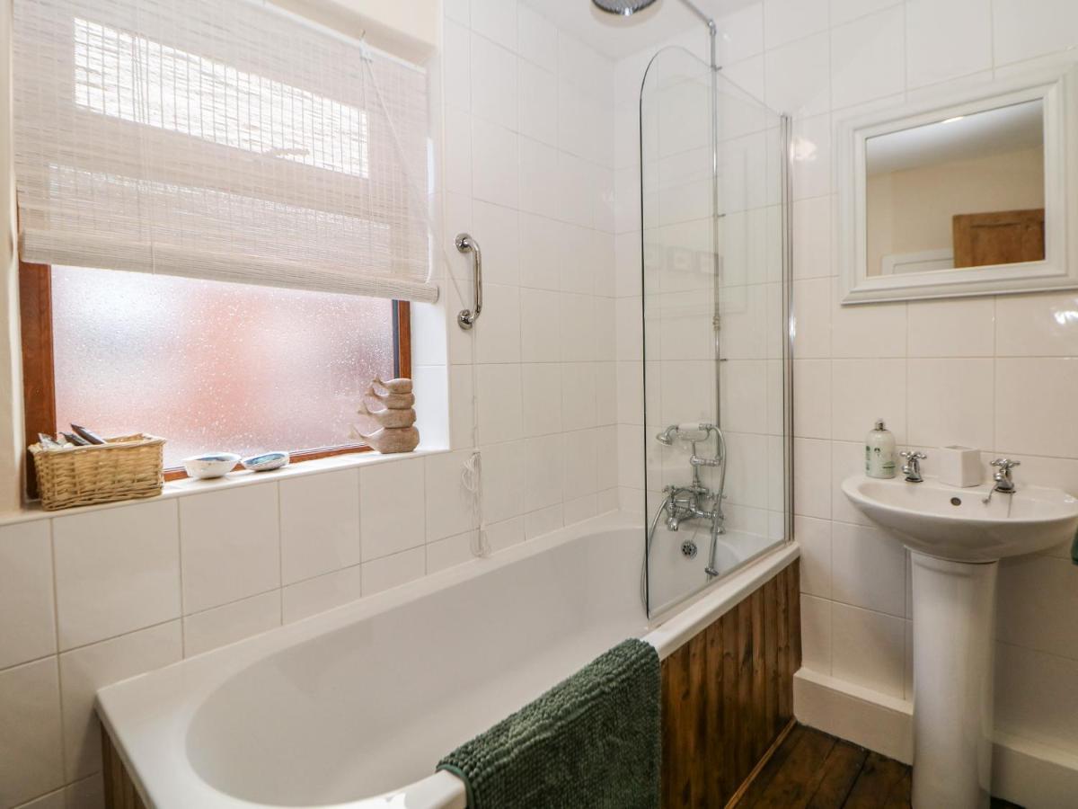 Mill Cottage Leek Esterno foto