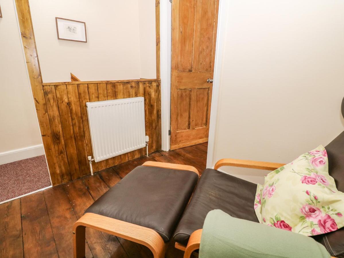 Mill Cottage Leek Esterno foto