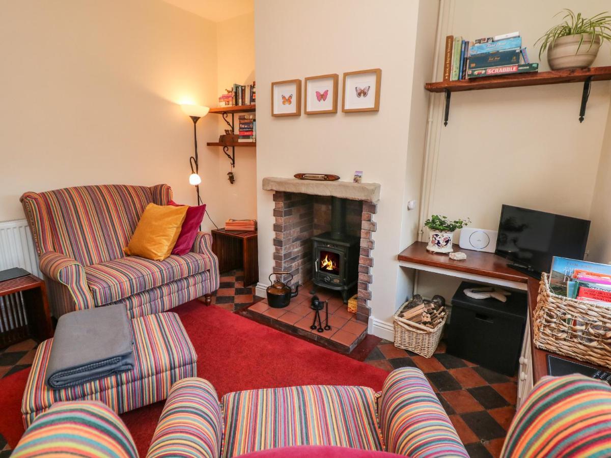 Mill Cottage Leek Esterno foto