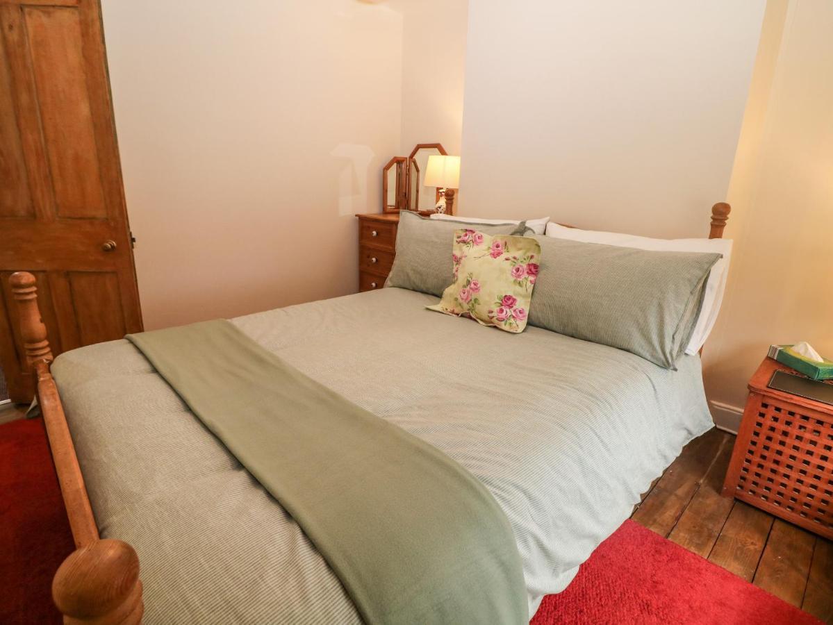 Mill Cottage Leek Esterno foto